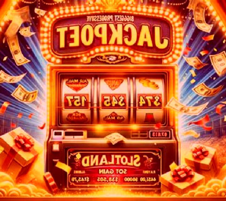 Elysian Jackpots: Play slot machine