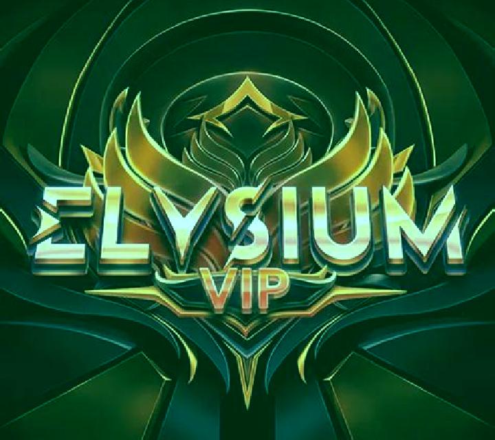 Elysium Vip online slot