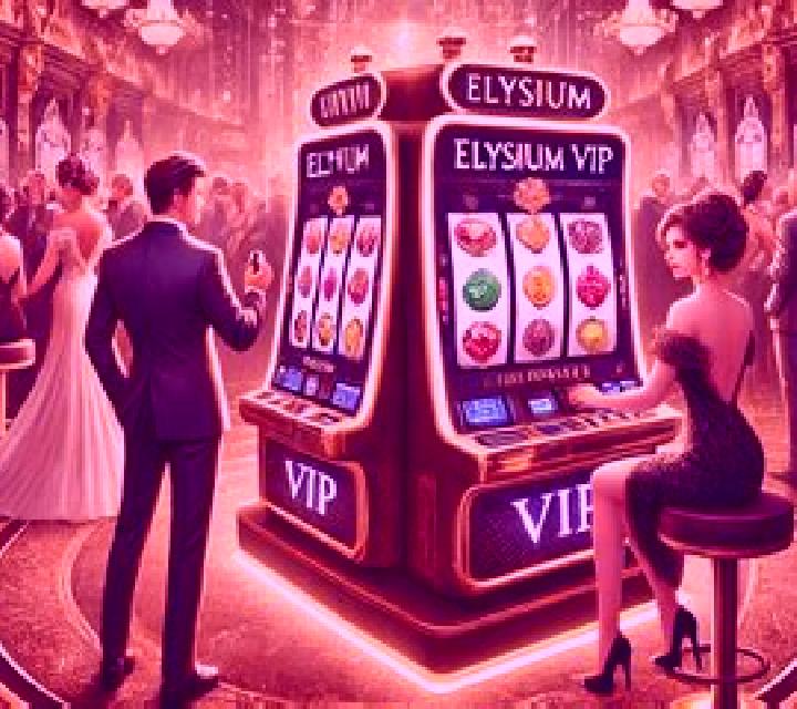Elysium Vip slot game