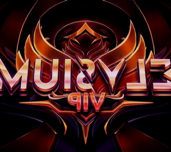 Elysium Vip slot machine