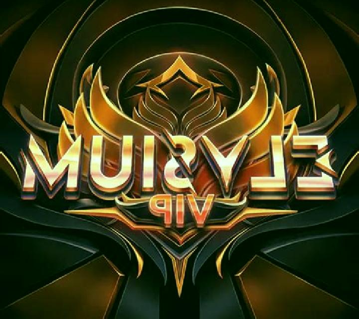Elysium Vip slot