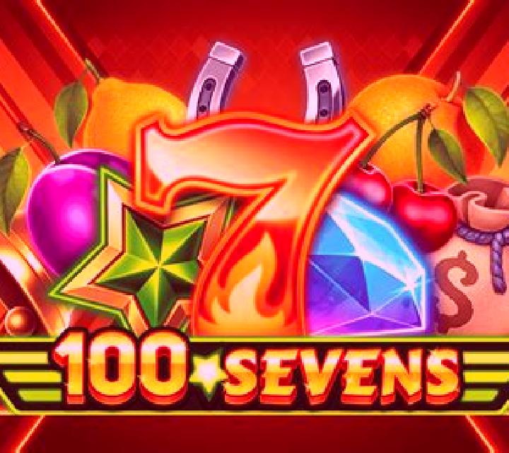 Emaki and the Sevens slot game