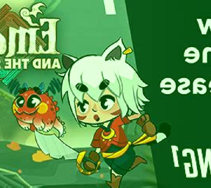 Emaki and the Sevens slot