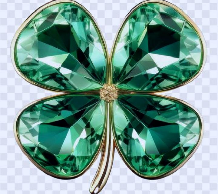 Emerald Clover online slot