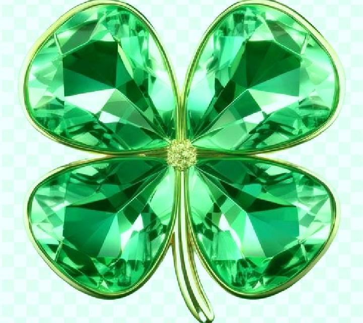 Emerald Clover slot