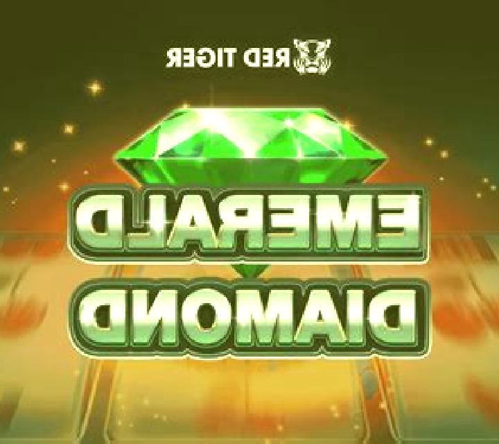 Emerald Diamond online slot