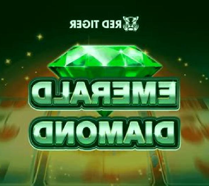 Emerald Diamond slot game