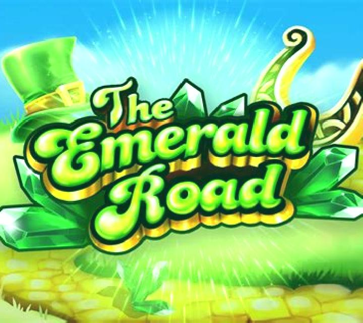 Emerald Fantasy online slot
