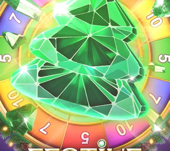 Emerald Fantasy slot game
