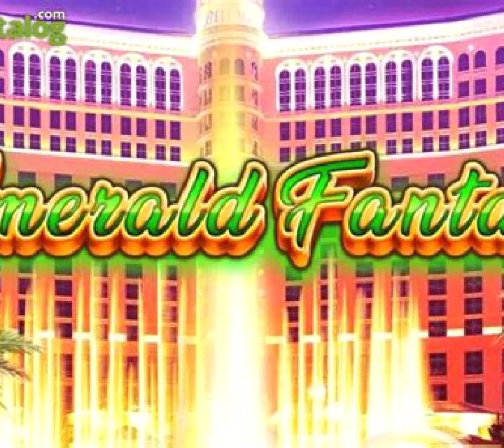 Emerald Fantasy slot