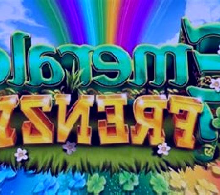 Emerald Frenzy slot game