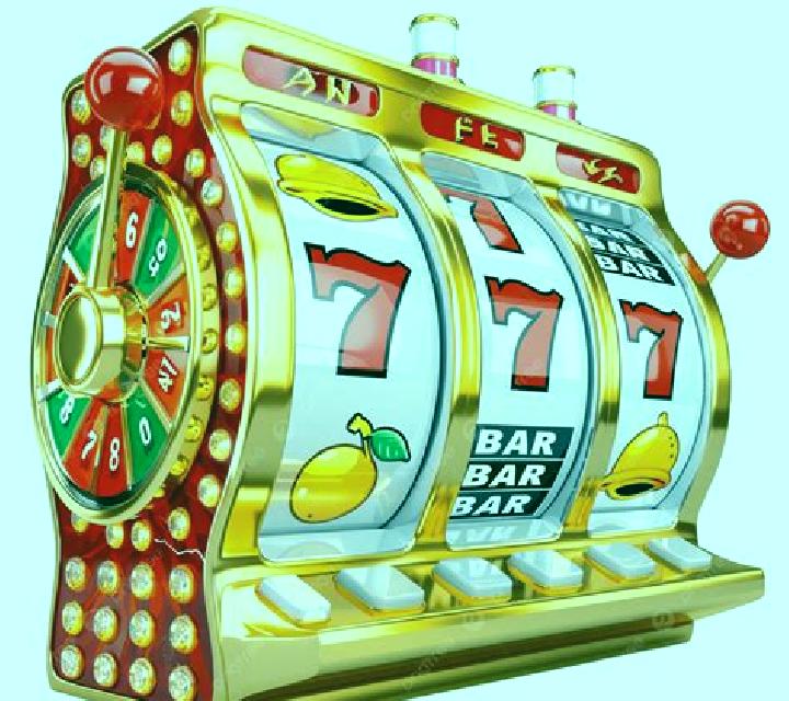 Emerald Glory 7s slot machine