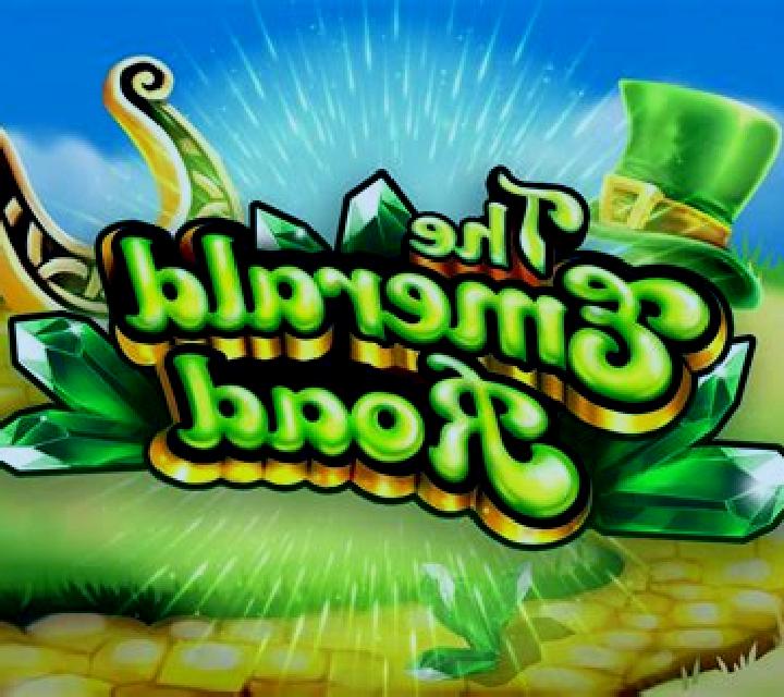 Emerald Gold (JustForTheWin) online slot