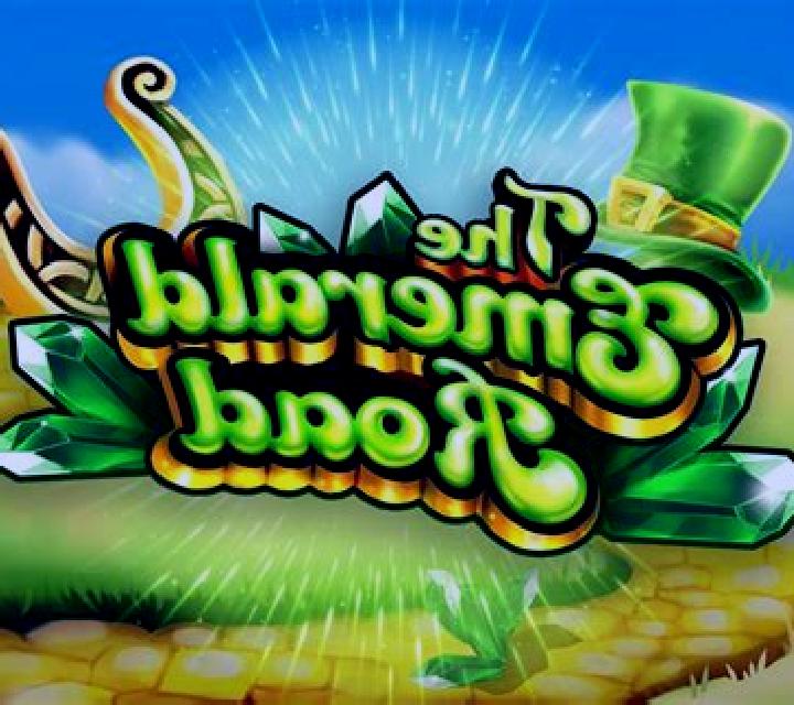 Emerald Gold (JustForTheWin) slot game