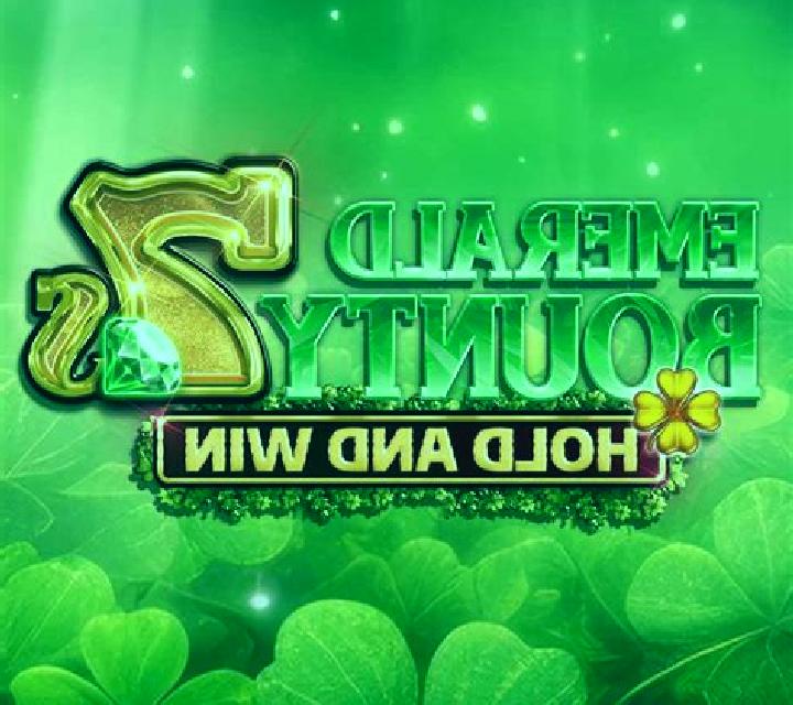 Emerald Gold (Slot Factory) online slot