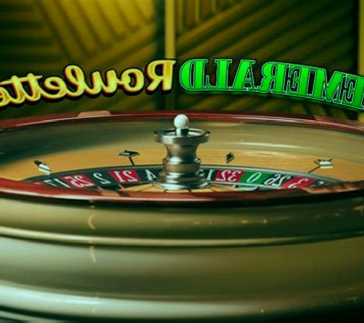 Emerald Gold (Slot Factory) slot game