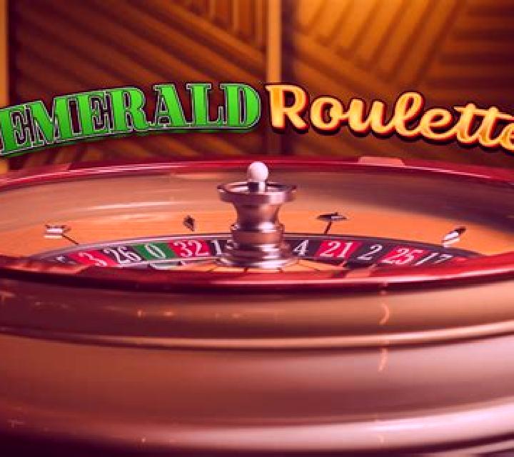 Emerald Gold (Slot Factory) slot