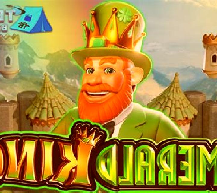 Emerald King online slot