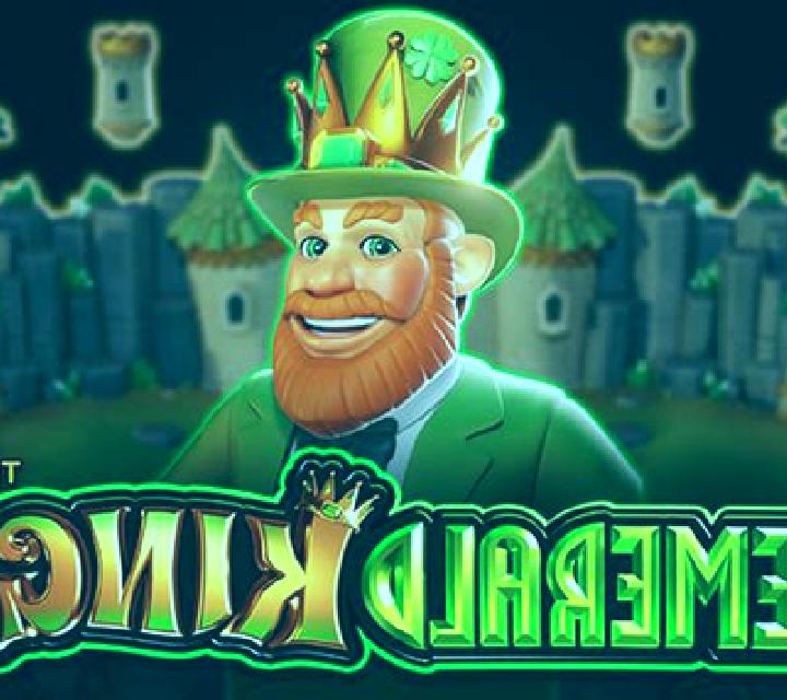 Emerald King slot game