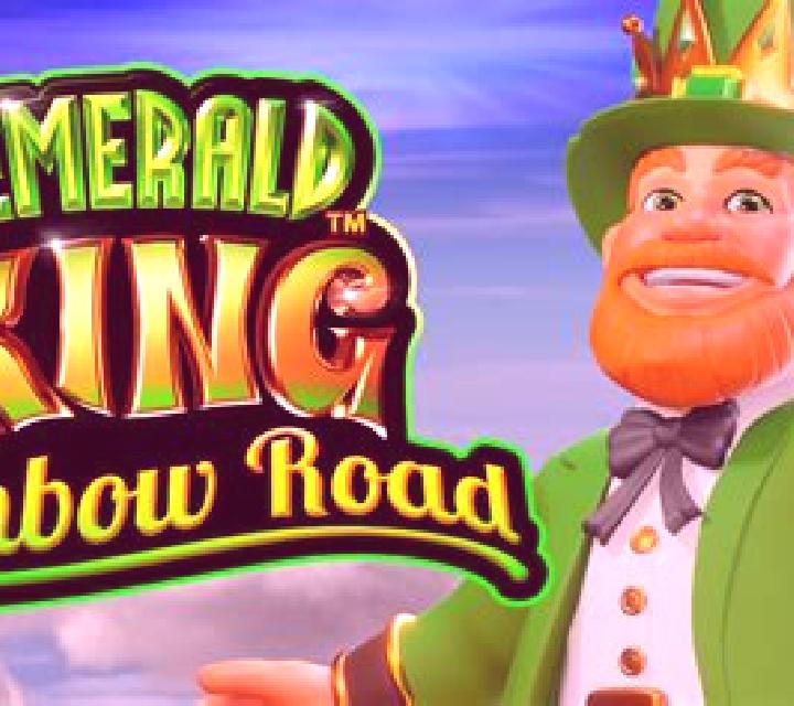 Emerald King slot