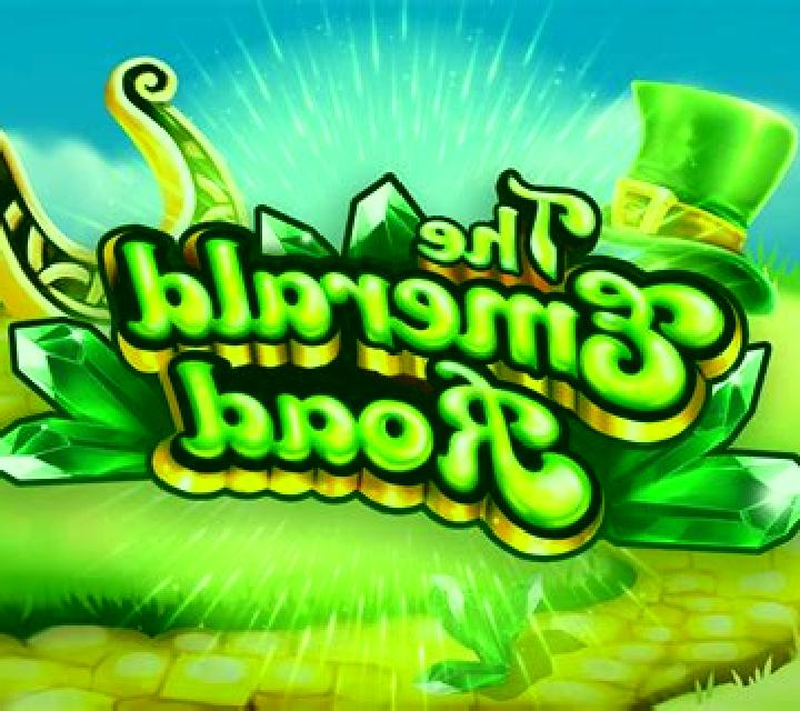 Emerald Kingdom online slot