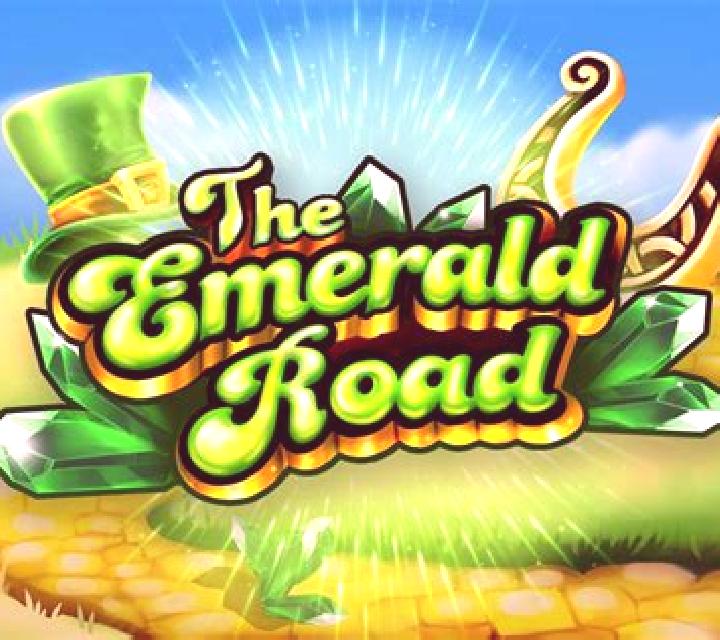 Emerald Kingdom slot game