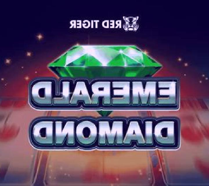 Emerald Smash online slot