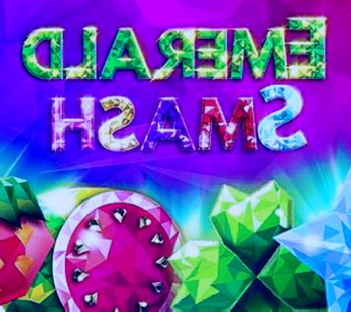 Emerald Smash slot machine