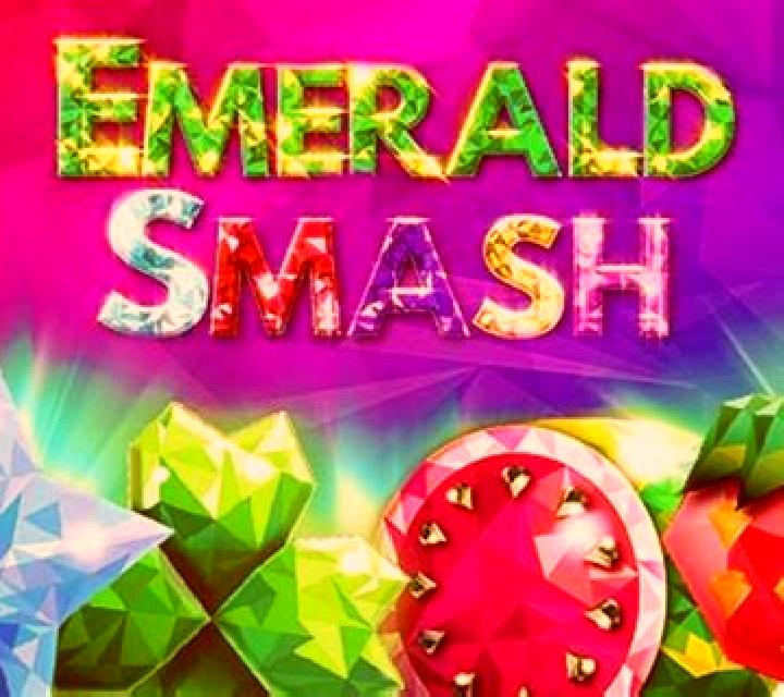 Emerald Smash slot