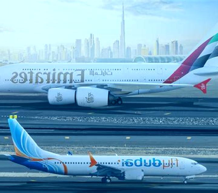 Emirates online slot