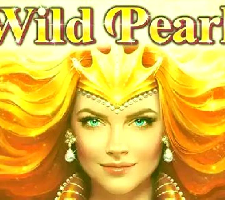Emirates Pearls slot game