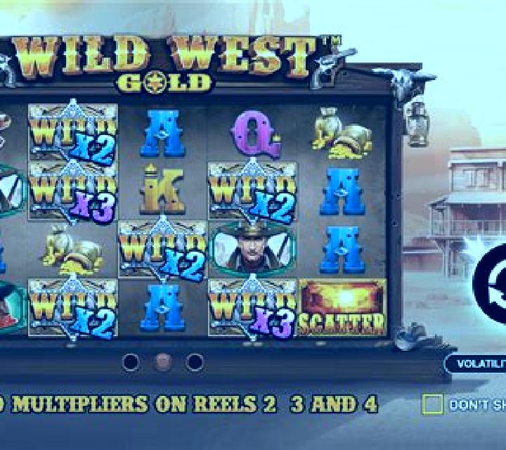 Emirates slot game