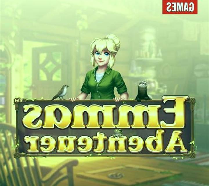 Emma s Adventure online slot