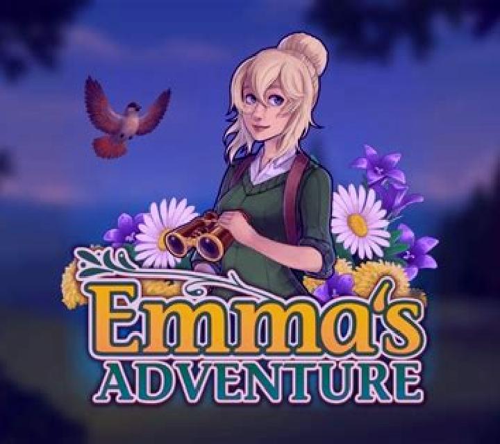 Emma s Adventure slot game