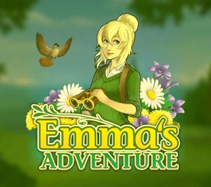 Emma s Adventure slot