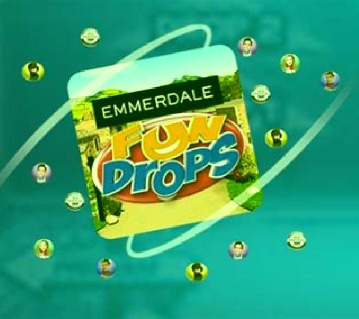 Emmerdale Fun Drops online slot
