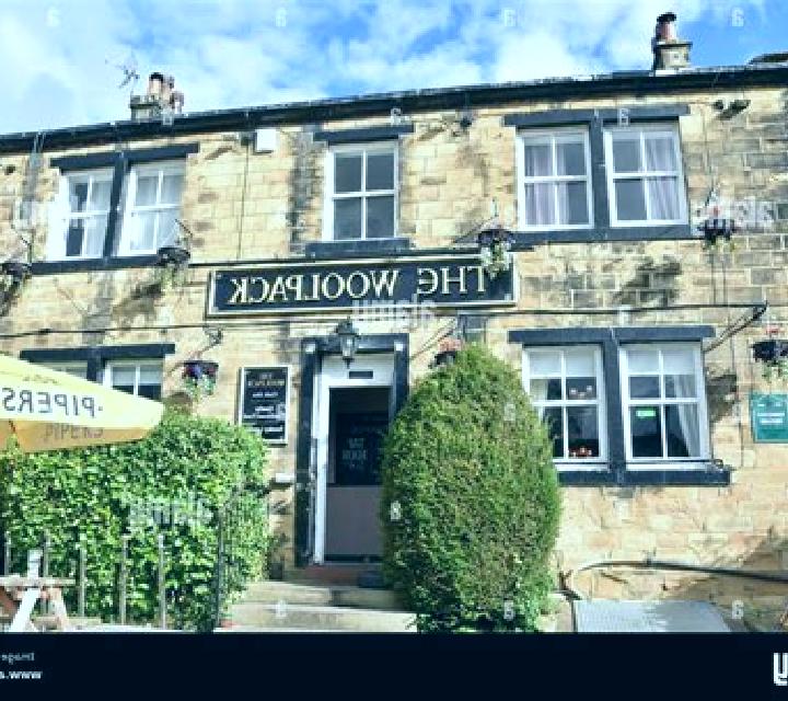 Emmerdale Wild Woolpack online slot