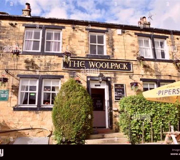 Emmerdale Wild Woolpack slot game