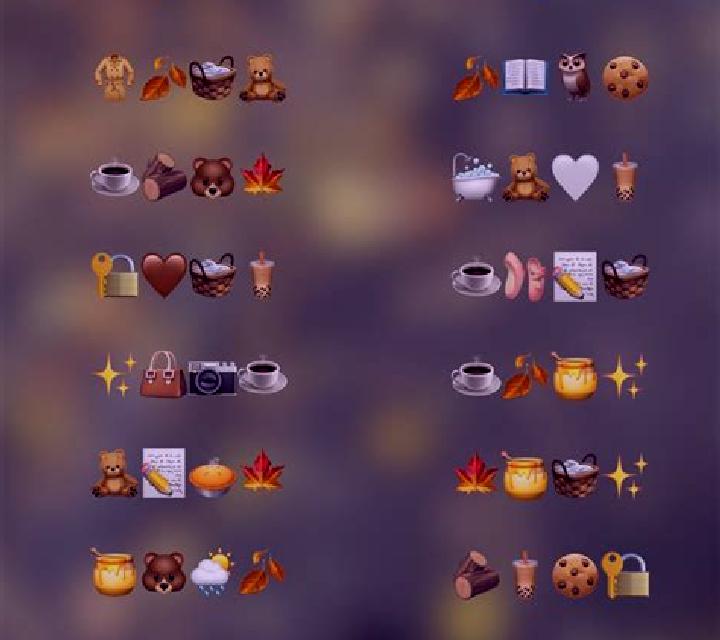 Emoji Combos online slot