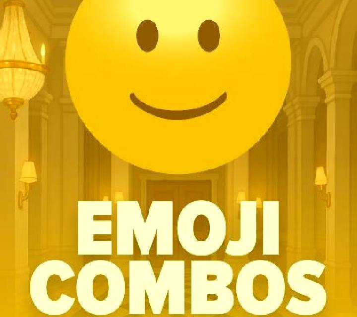 Emoji Combos slot game