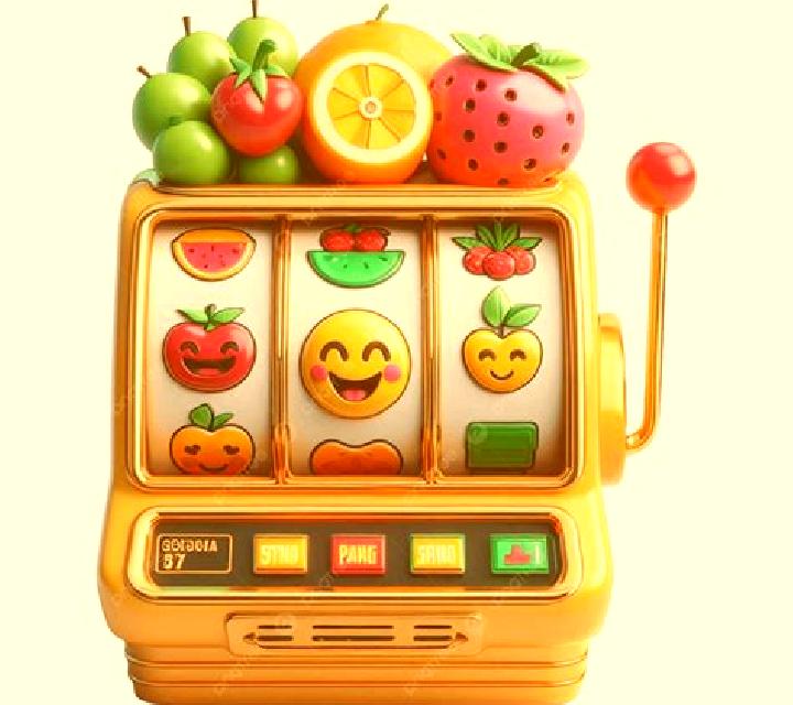 Emoji Combos slot machine