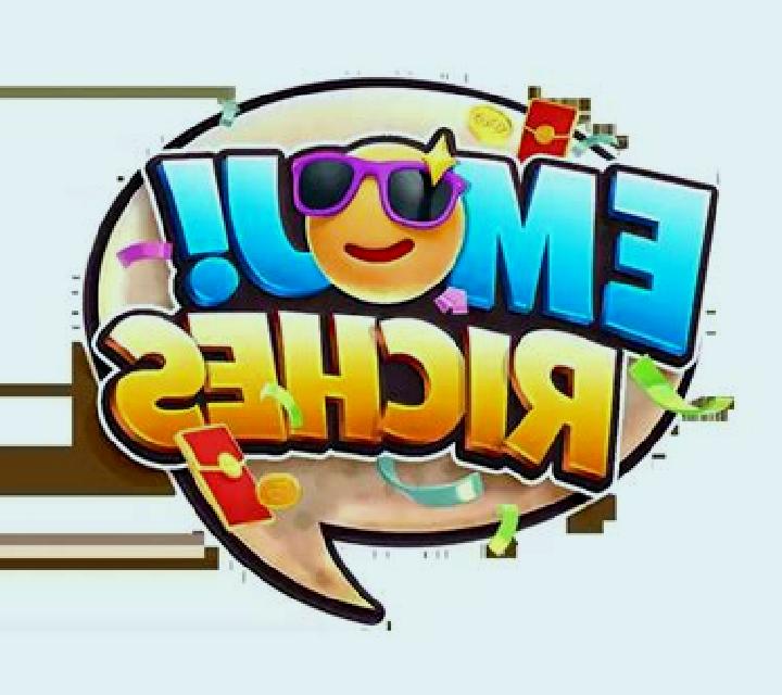 Emoji Riches online slot