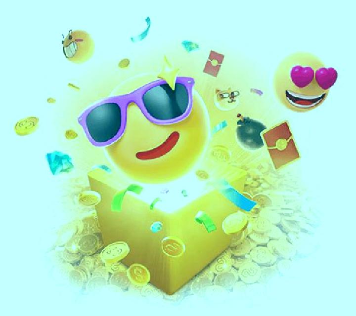 Emoji Riches slot