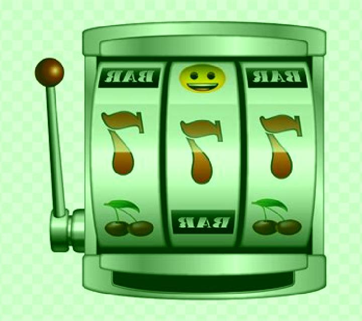 Emoji slot machine