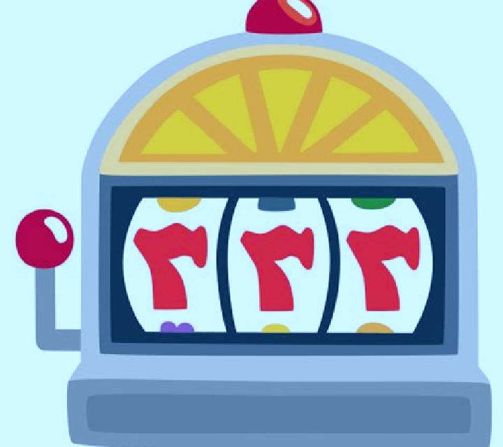 Emoji slot