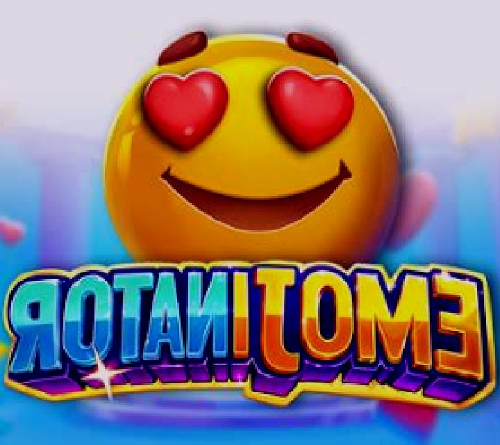 Emojinator online slot
