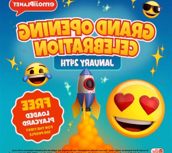 Emojiplanet online slot