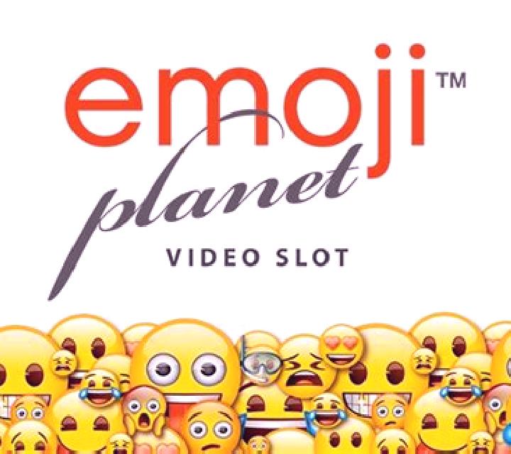 Emojiplanet slot