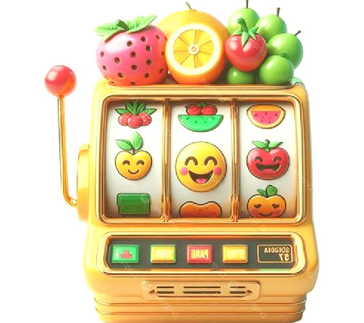 Emoji s Day Out slot machine
