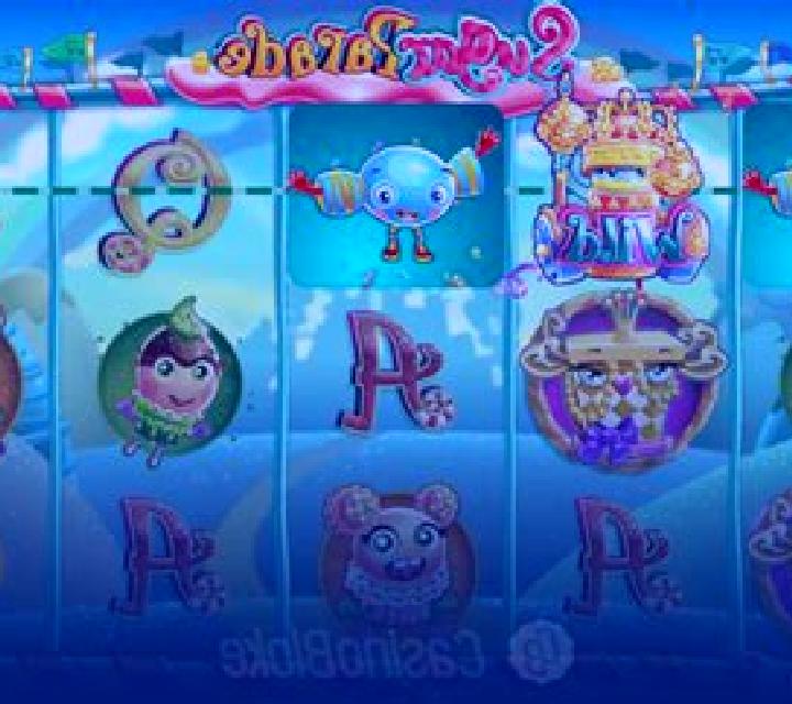 EmotiCoins (Games Global) online slot